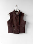ARMANI JEANS 1990s CO-ORD SET