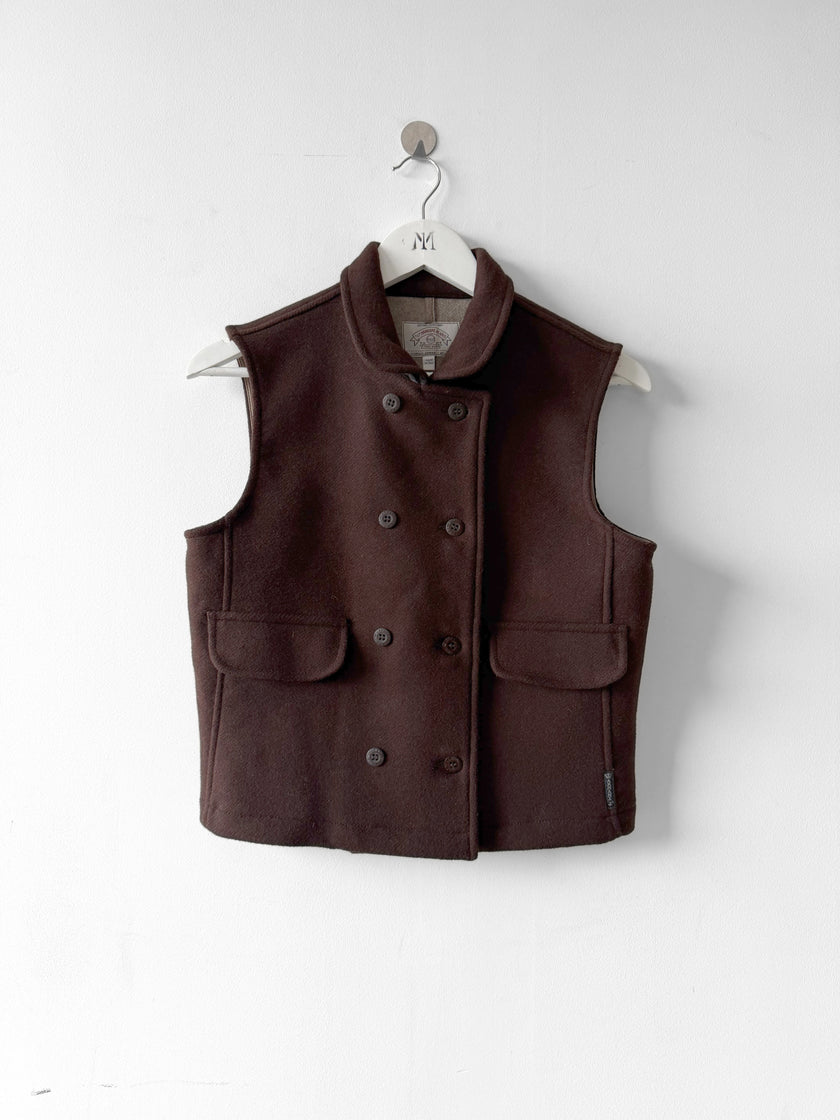 ARMANI JEANS 1990s CO-ORD SET