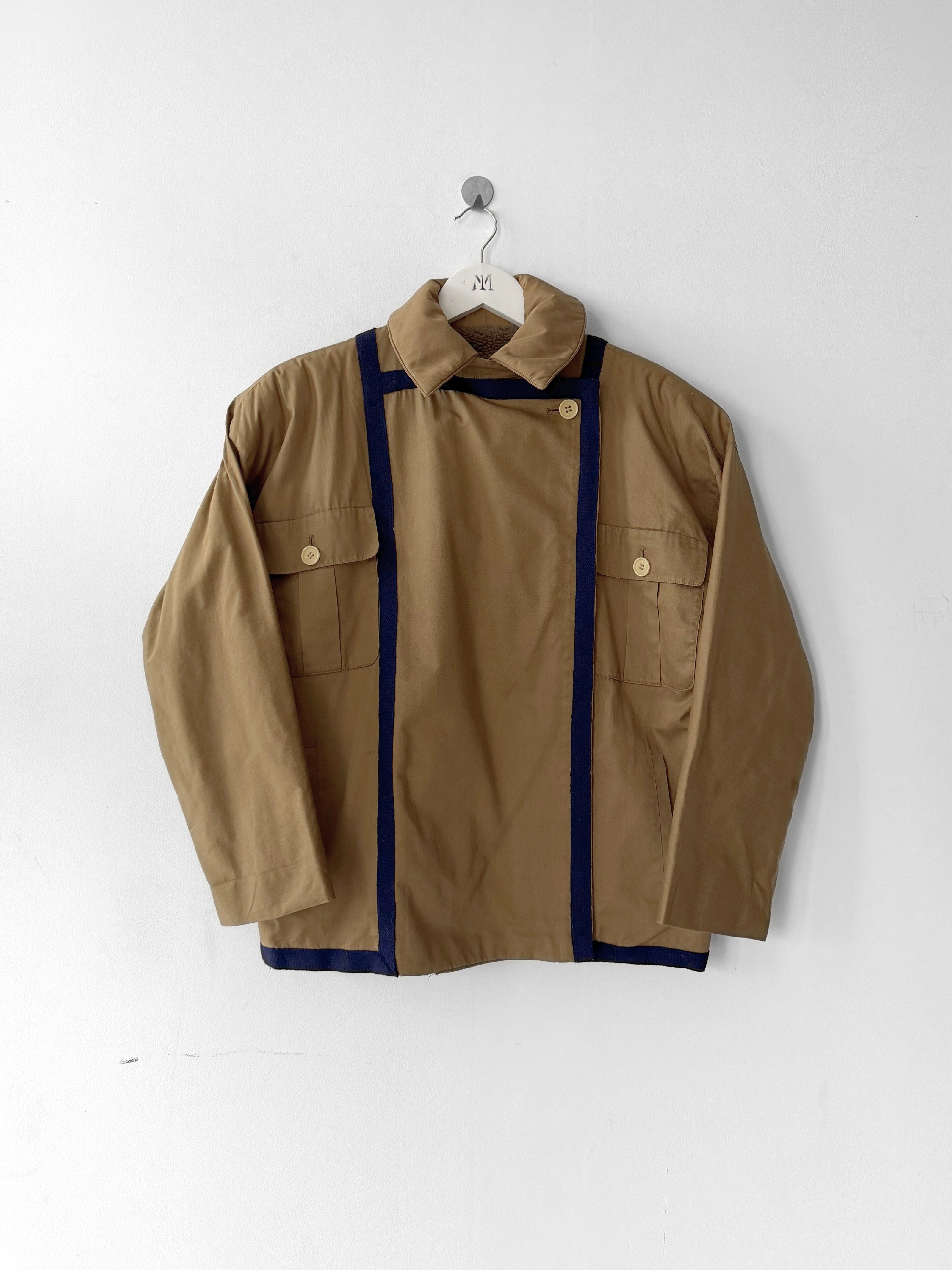 MANI by GIORGIO ARMANI 1980s JACKET