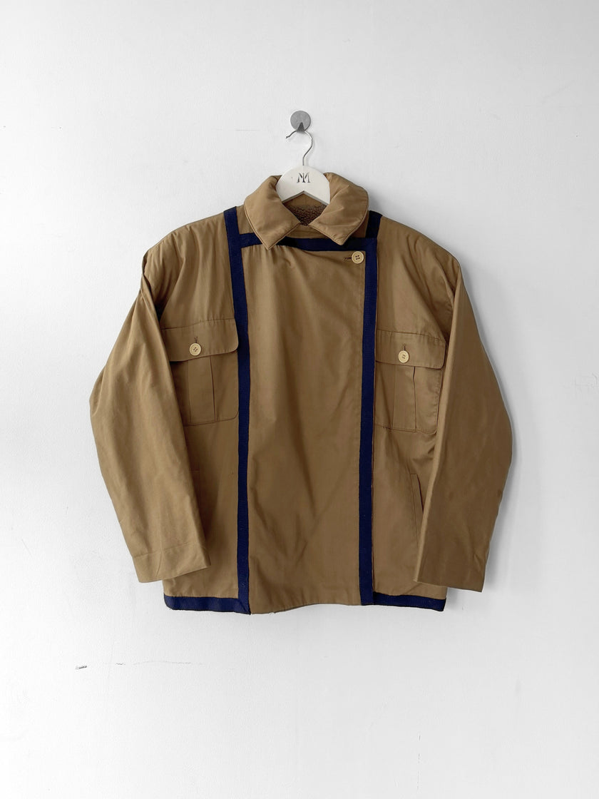 MANI by GIORGIO ARMANI 1980s JACKET