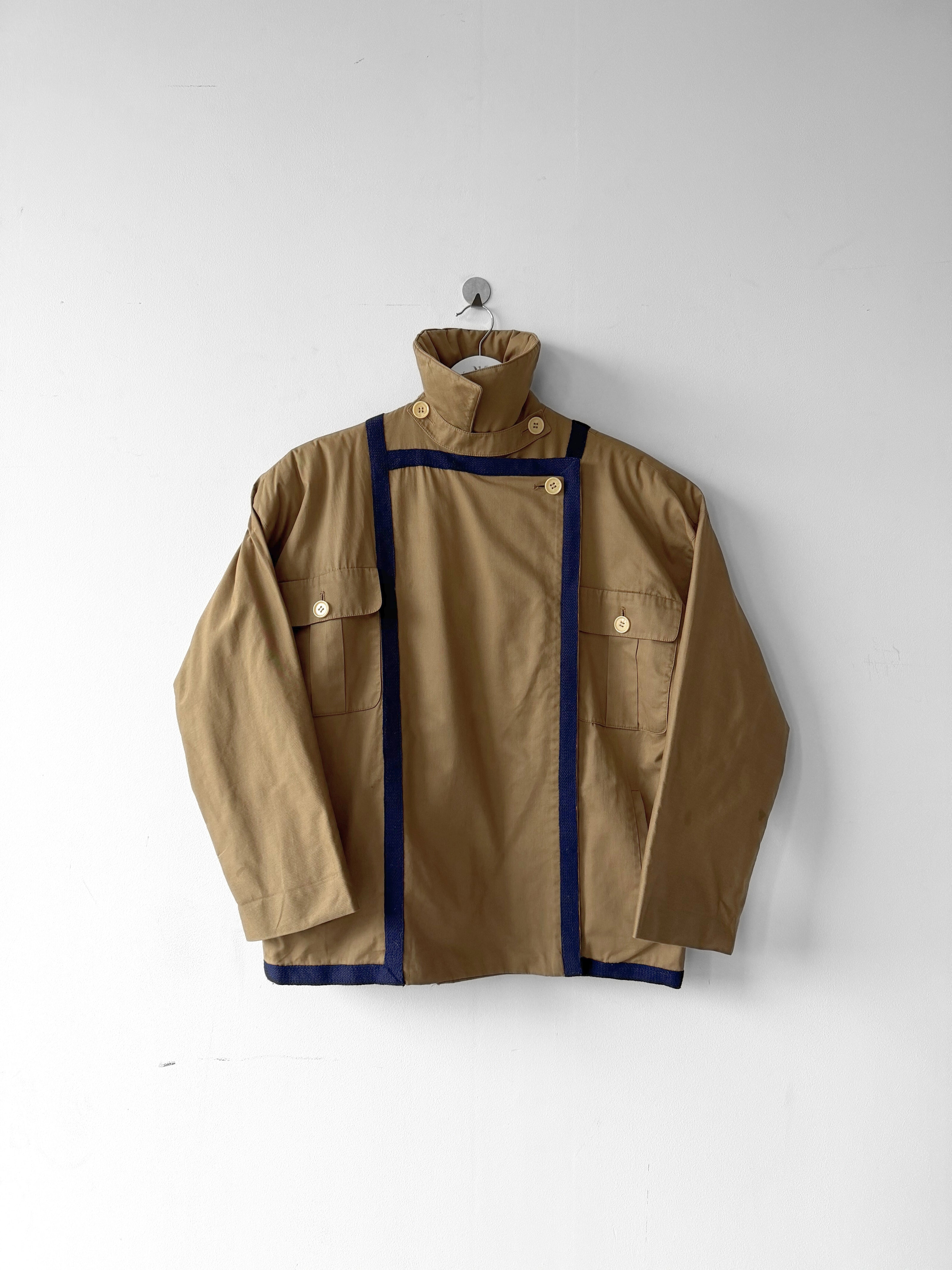 MANI by GIORGIO ARMANI 1980s JACKET