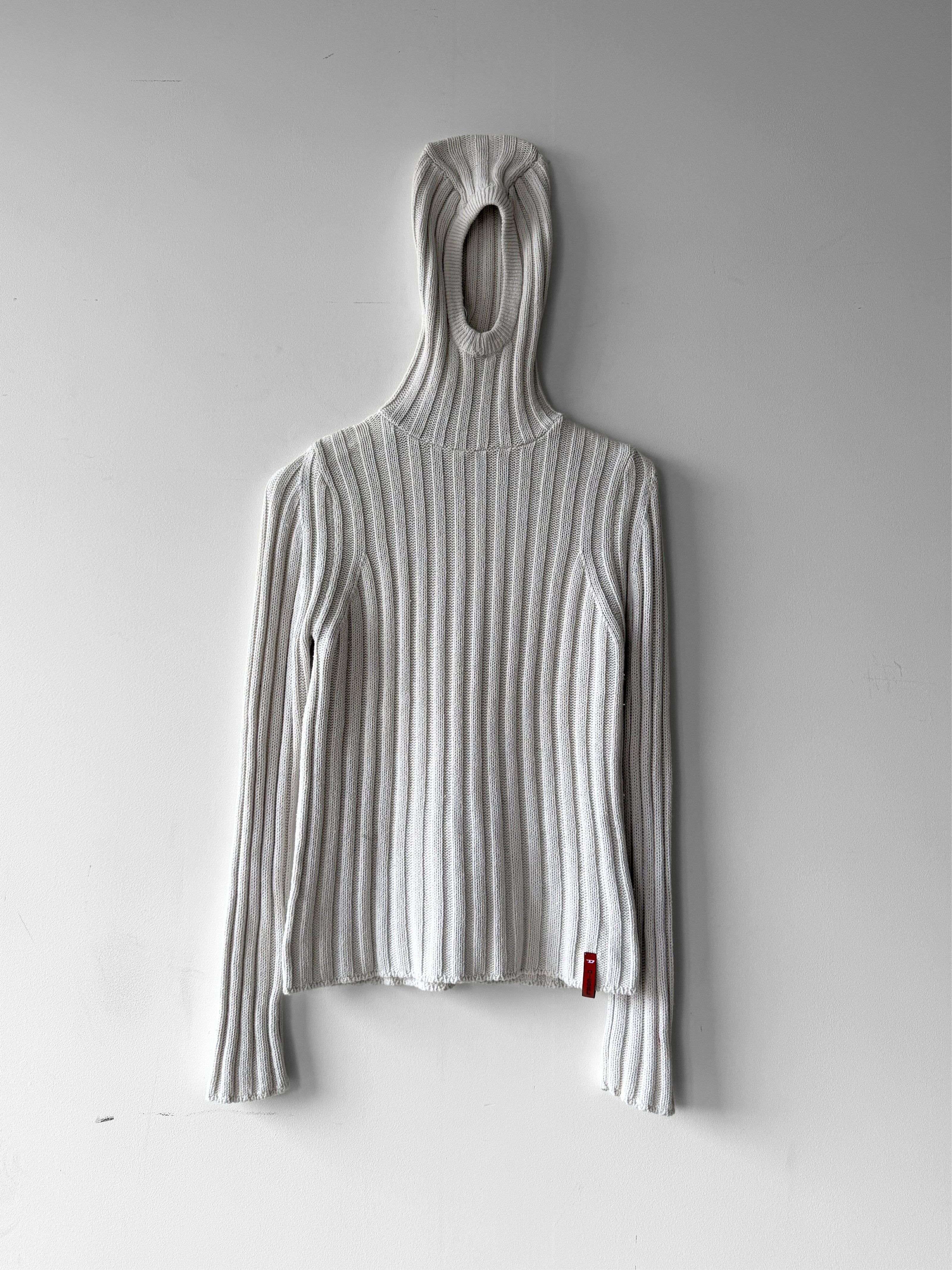 DIESEL 2000s JUMPER
