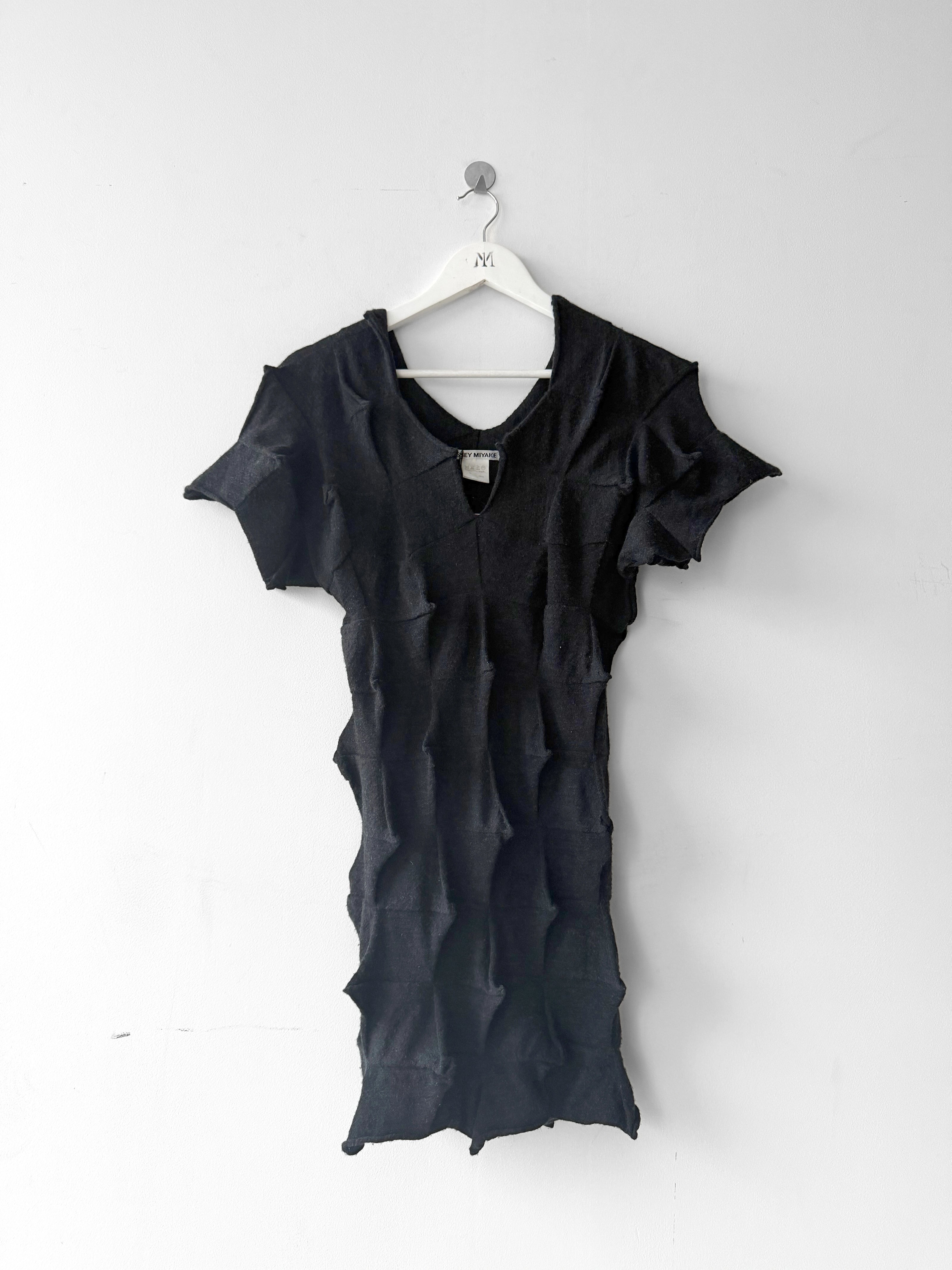 ISSEY MIYAKE 2000s TOP