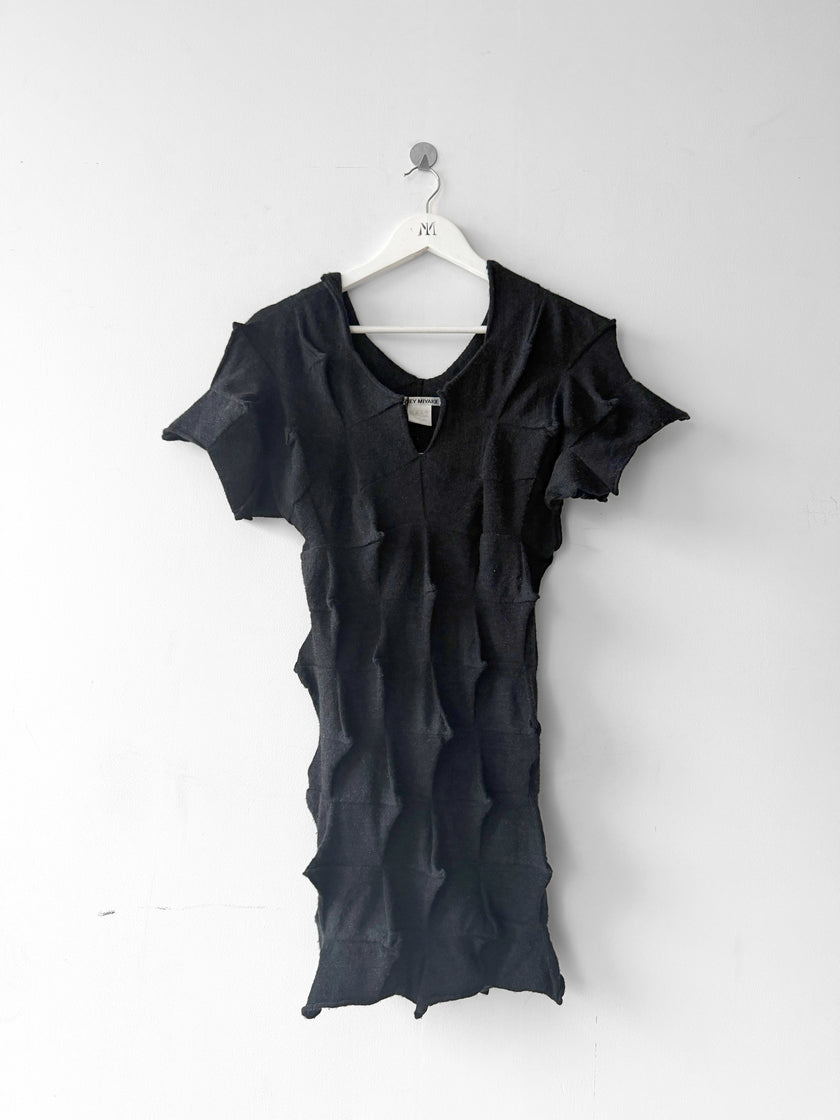 ISSEY MIYAKE 2000s TOP
