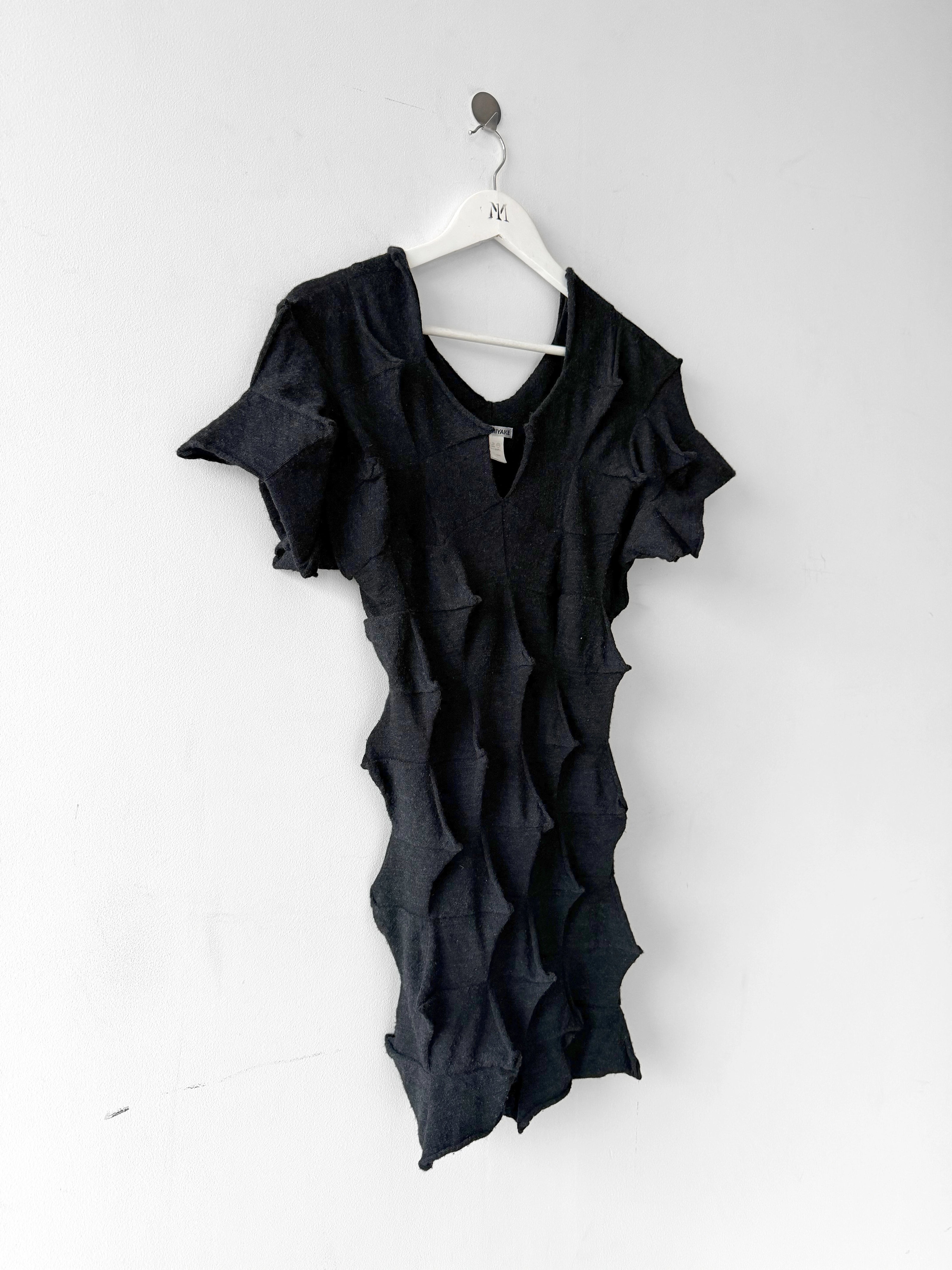ISSEY MIYAKE 2000s TOP