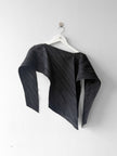 ISSEY MIYAKE - PLEATS PLEASE 1990s