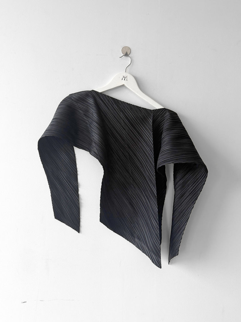 ISSEY MIYAKE - PLEATS PLEASE 1990s