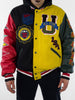 VARSITY JACKET