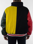 VARSITY JACKET