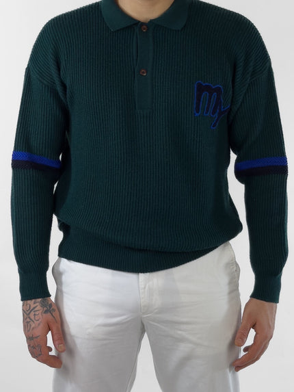 1990s POLO KNITWEAR