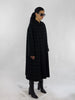 AQUASCUTUM - 1950s CHECKED CAPE