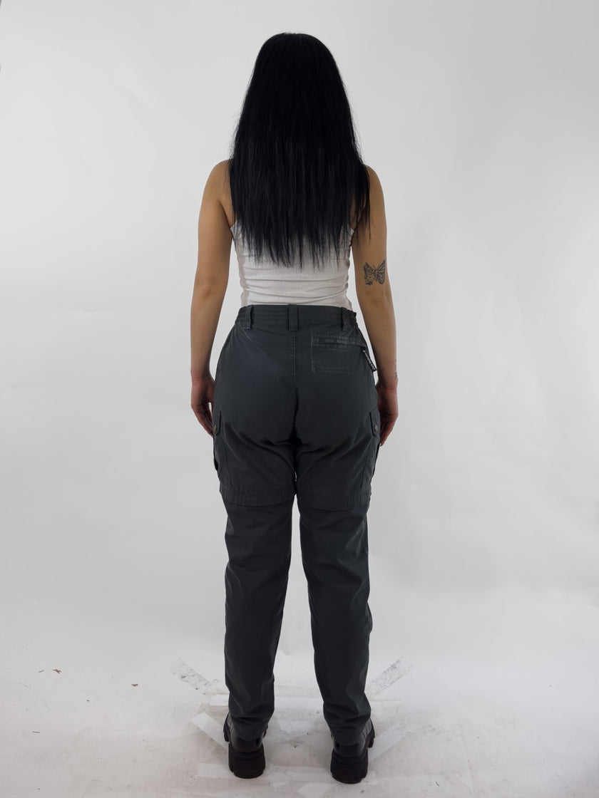 1990s CARGO/BERMUDA SHORTS