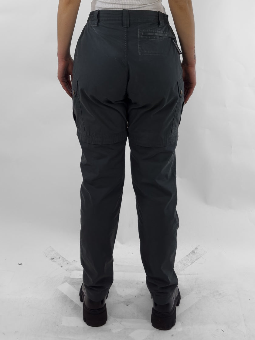 1990s CARGO/BERMUDA SHORTS