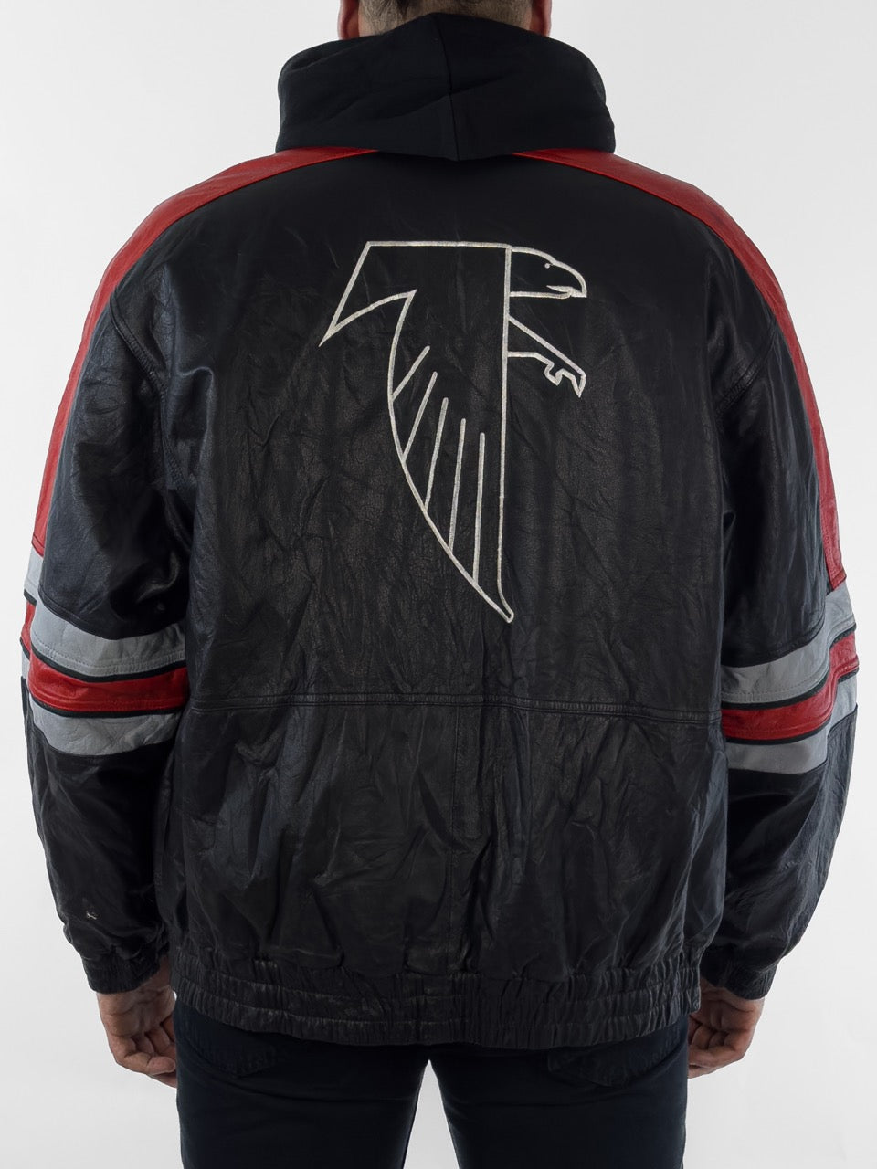 NFL - ATLANTA FALCONS VARSITY JACKET