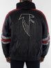 NFL - ATLANTA FALCONS VARSITY JACKET