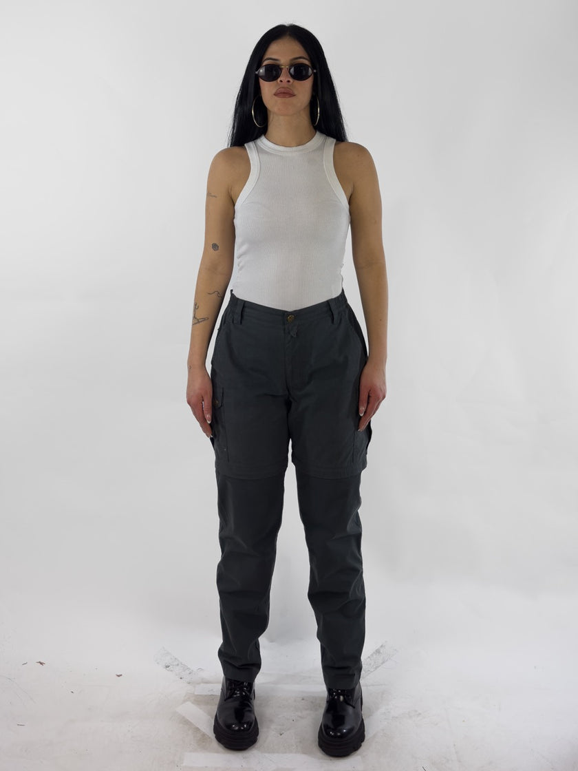 1990s CARGO/BERMUDA SHORTS