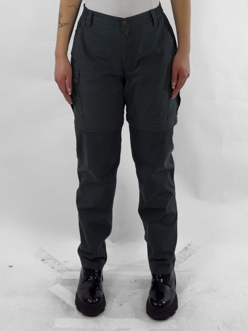 1990s CARGO/BERMUDA SHORTS