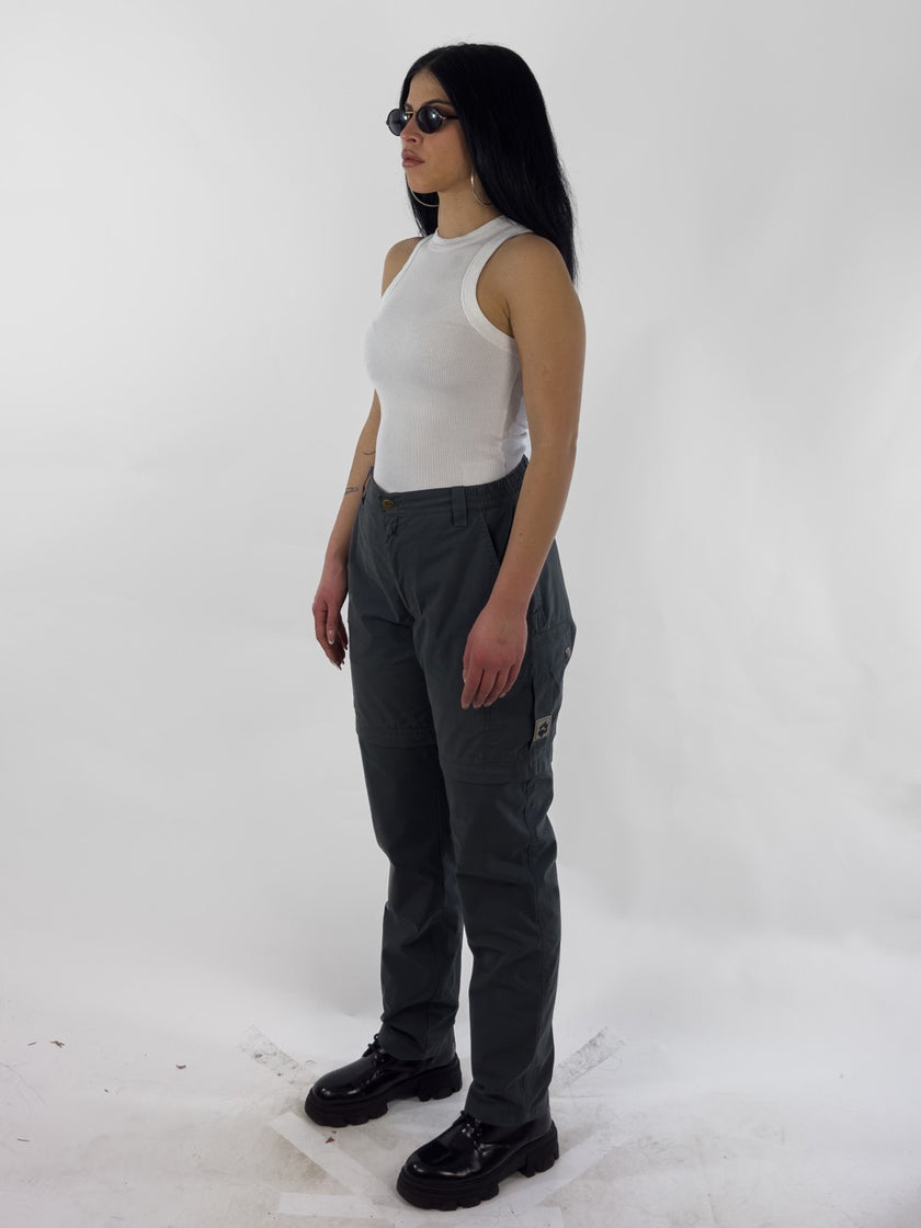 1990s CARGO/BERMUDA SHORTS