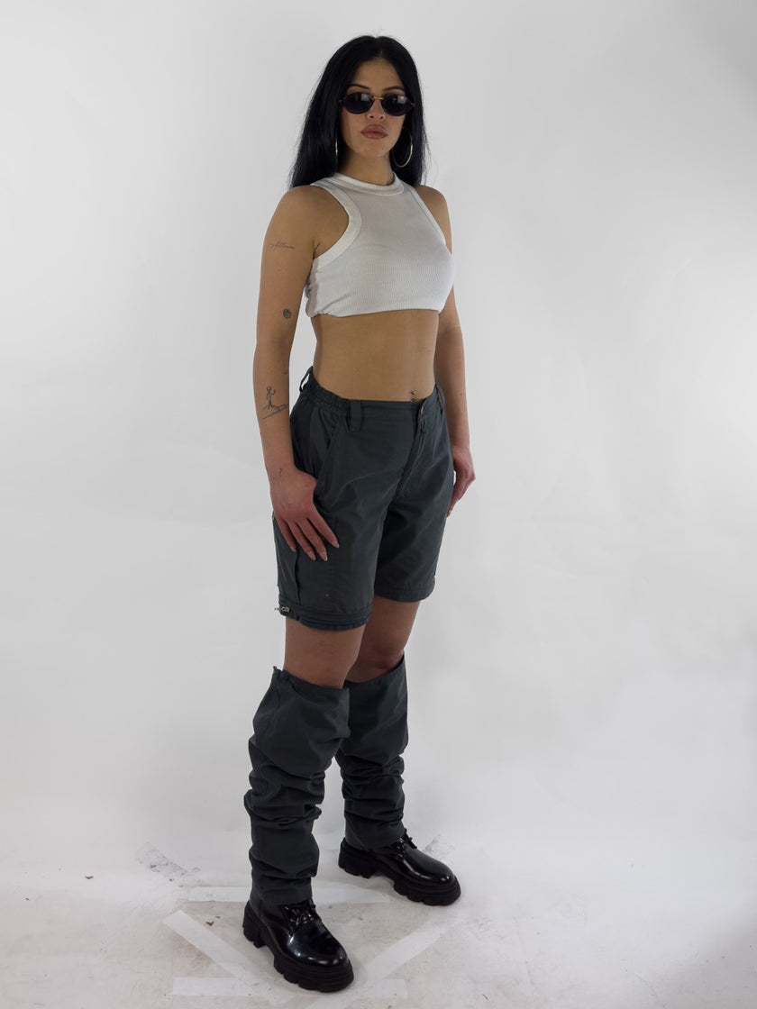 1990s CARGO/BERMUDA SHORTS